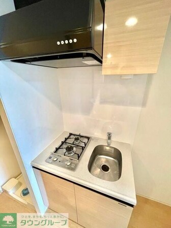 レジディア蒲田IVの物件内観写真